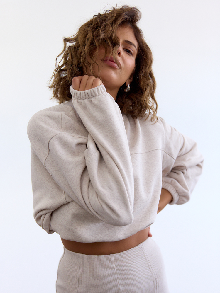 LEGGINSY REMY NATURAL TALL