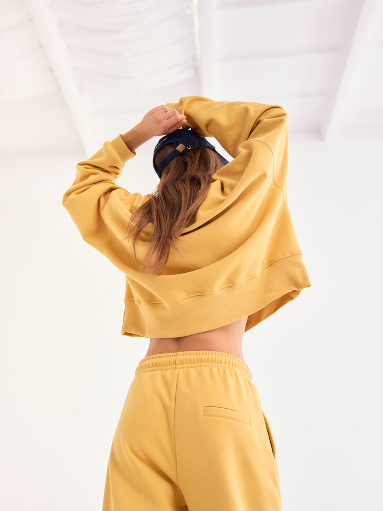 RUBY CORN JOGGERS