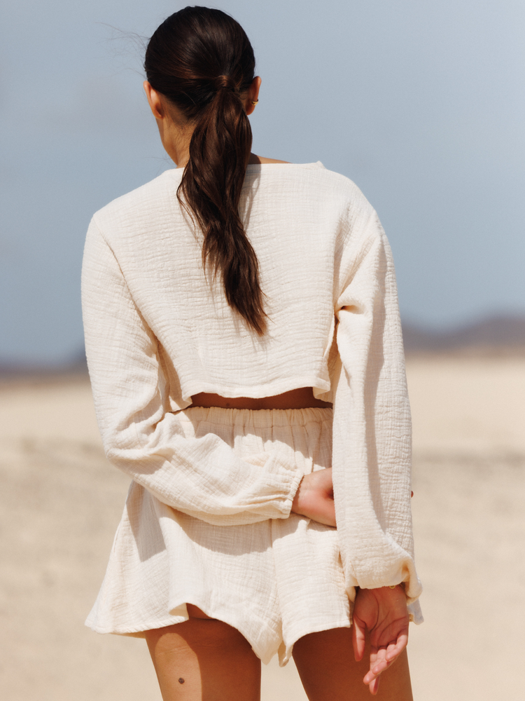 PLAYA BISCUIT TOP