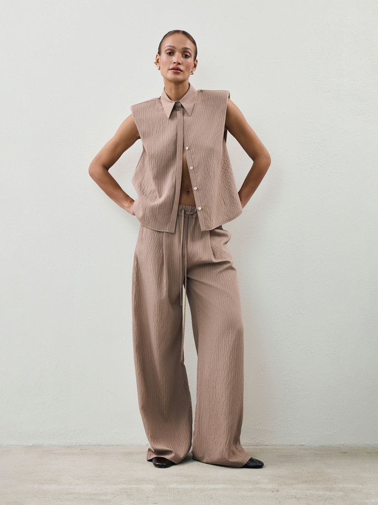 RIPLEY STRIPES PANTS