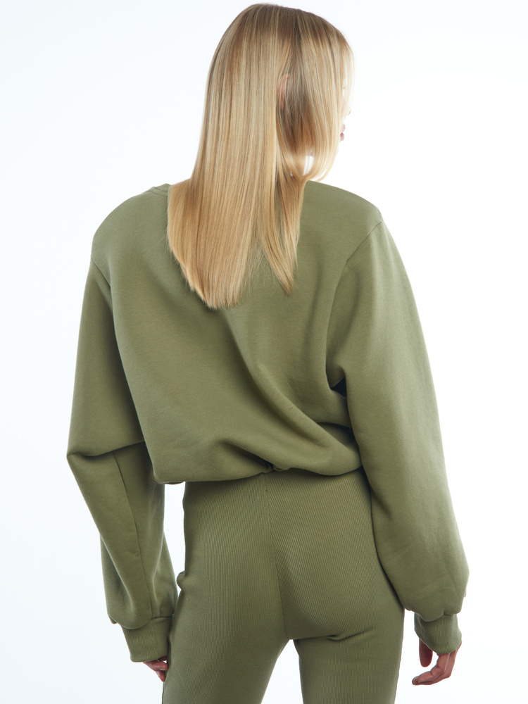 REMY MILITARY TALL LEGGINGS