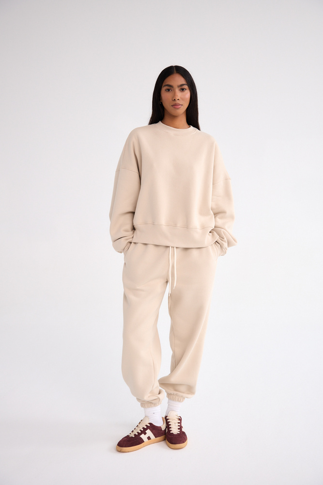 RUBY MOON SWEATSHIRT