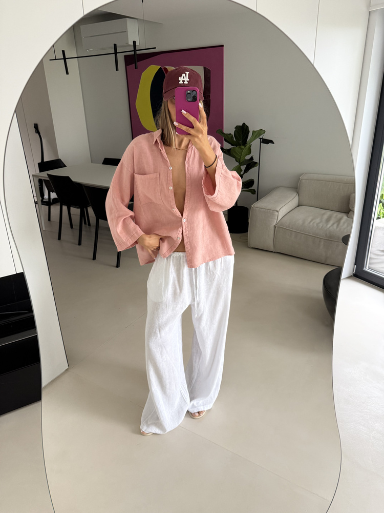peach