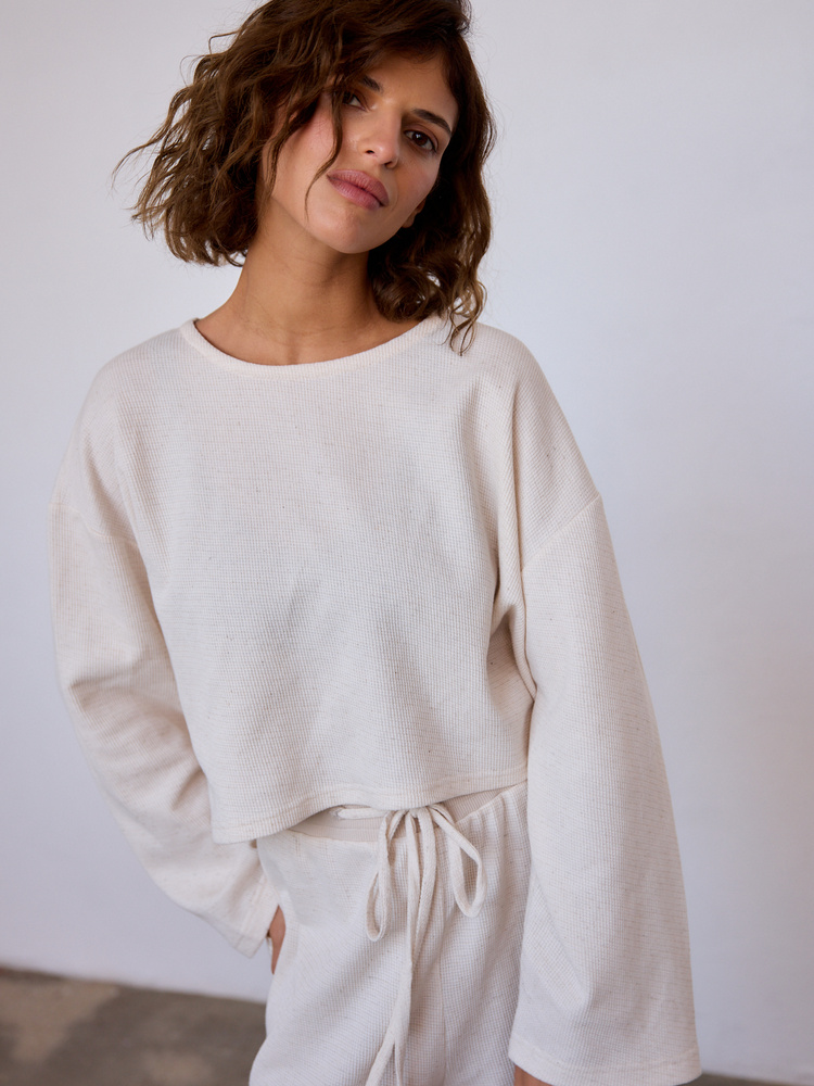 IDRIS NATURAL TOP