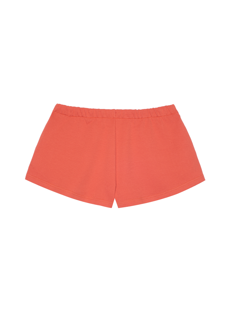 SWEET CORAL SHORTS