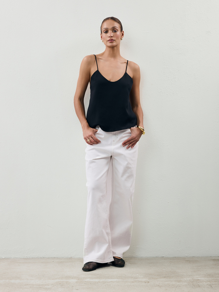 TOP NICO BLACK