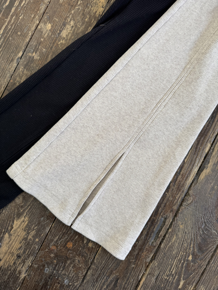 LEGGINSY REMY NATURAL TALL