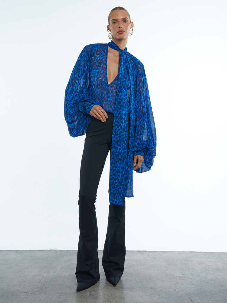 LEGGINSY ELLIS BLACK TALL