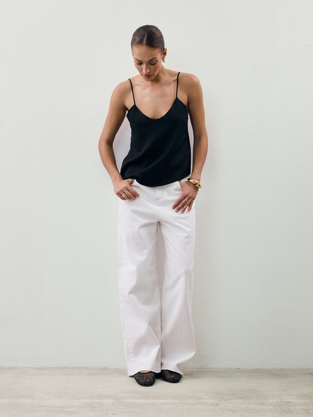 TOP NICO BLACK