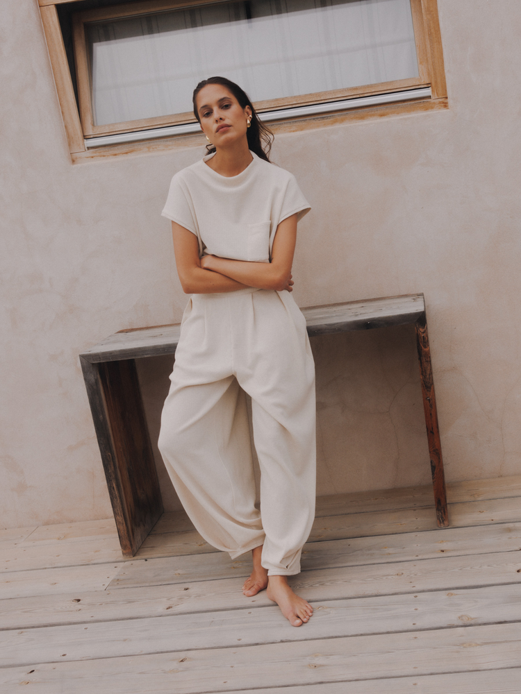 IMANI BISCUIT TOP