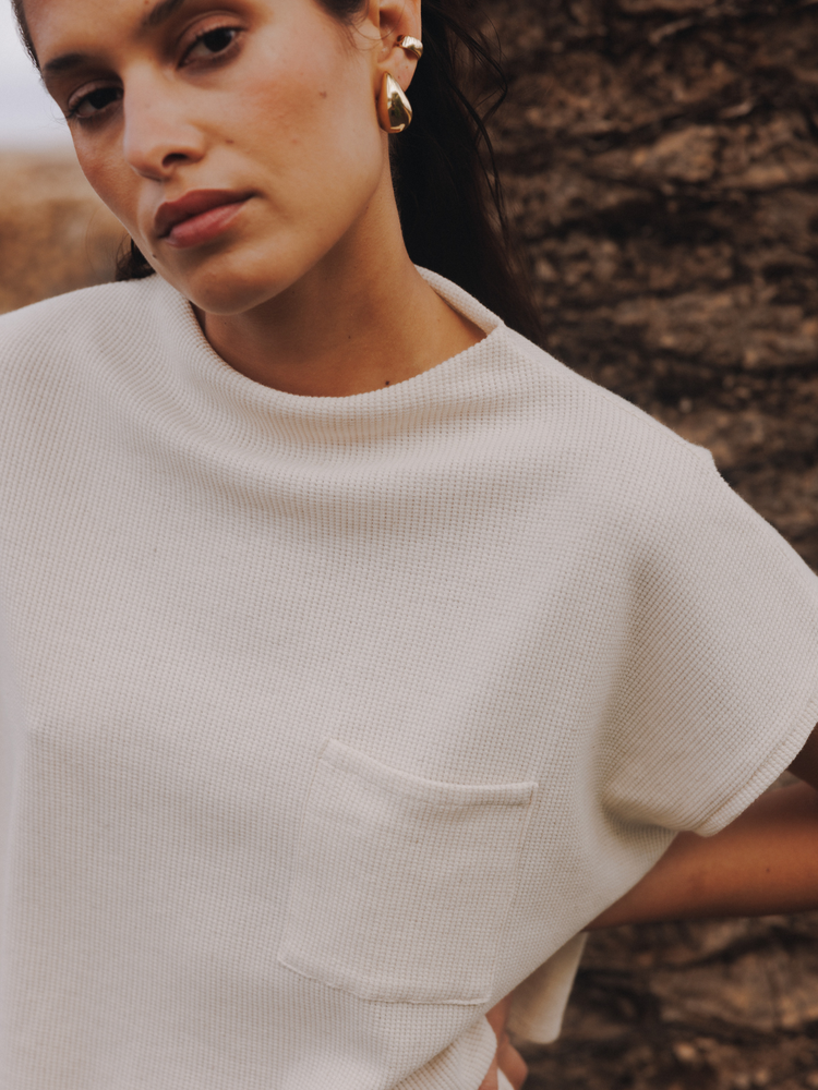 IMANI BISCUIT TOP