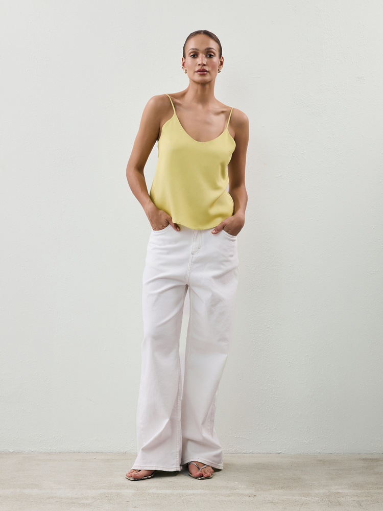 TOP NICO LIME