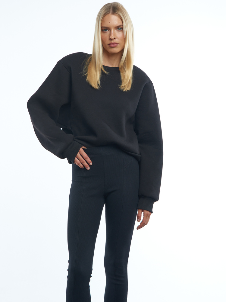 LEGGINSY REMY BLACK TALL