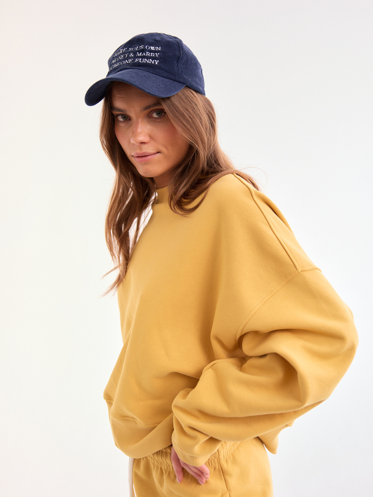 BLUZA RUBY CORN
