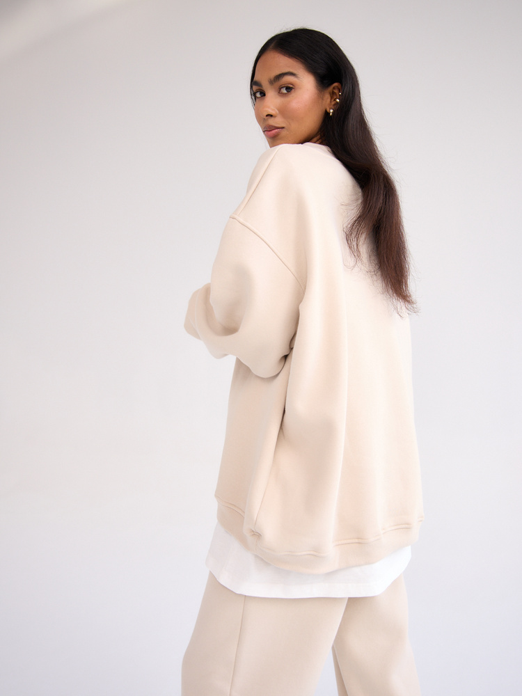 MOON SWEATSHIRT