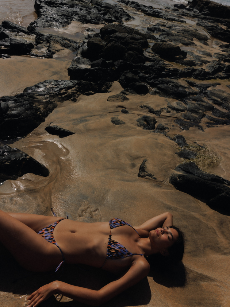 BIKINI TOP GIGI WILD