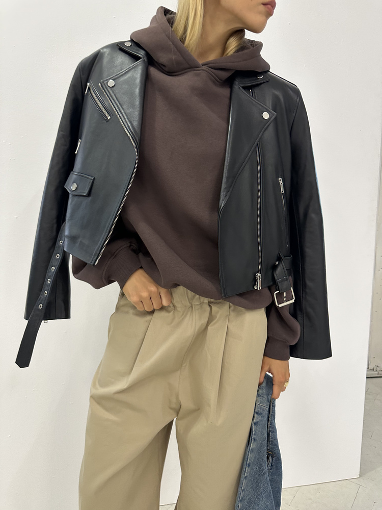 DARREN BEIGE PANTS