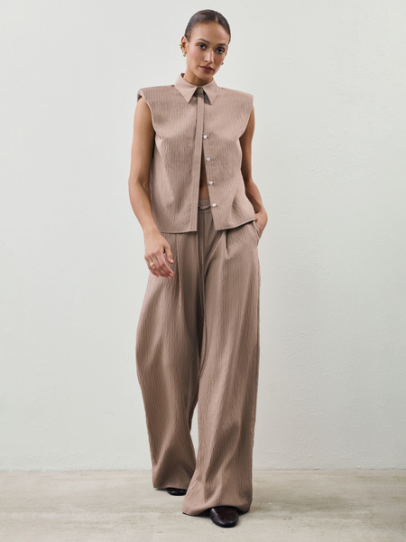 RIPLEY STRIPES PANTS