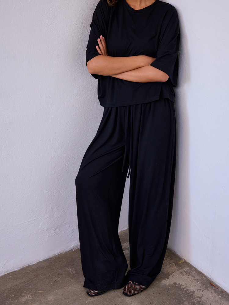 JOEL BLACK TALL PANTS