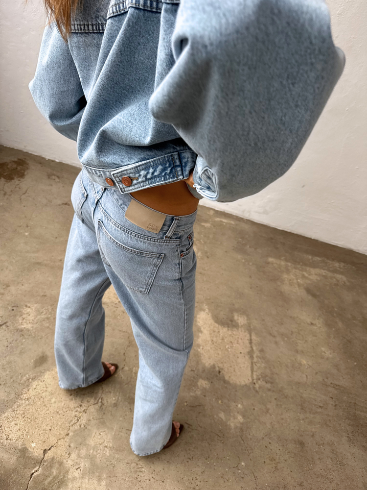 DALLAS JEANS TALL
