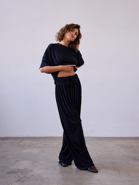 JOEL BLACK  TALL PANTS