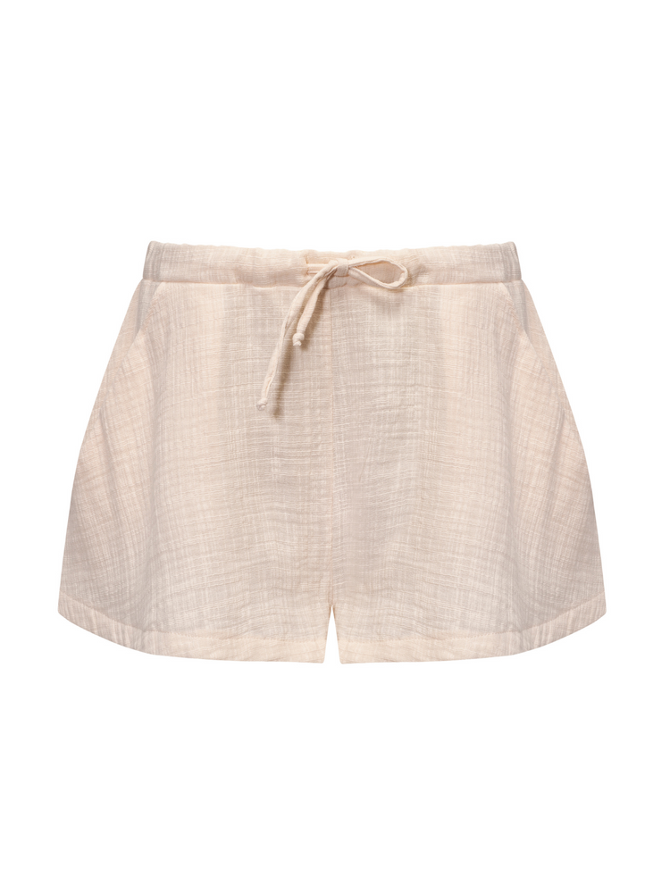 RAYA BISCUIT SHORTS