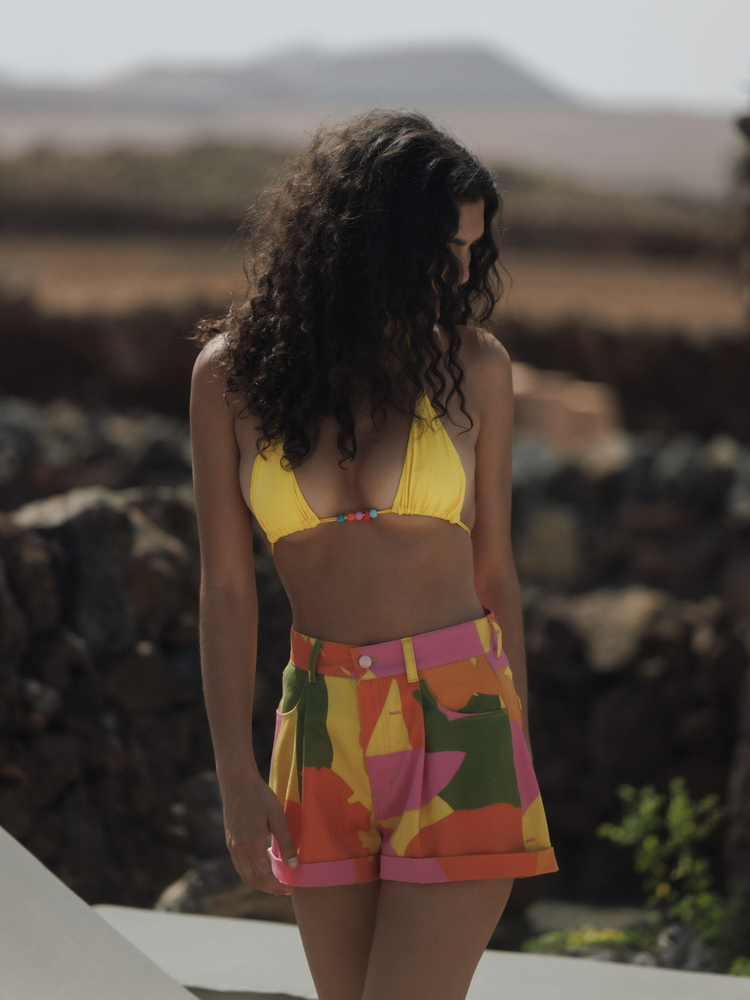 GÓRA BIKINI CABO SUN