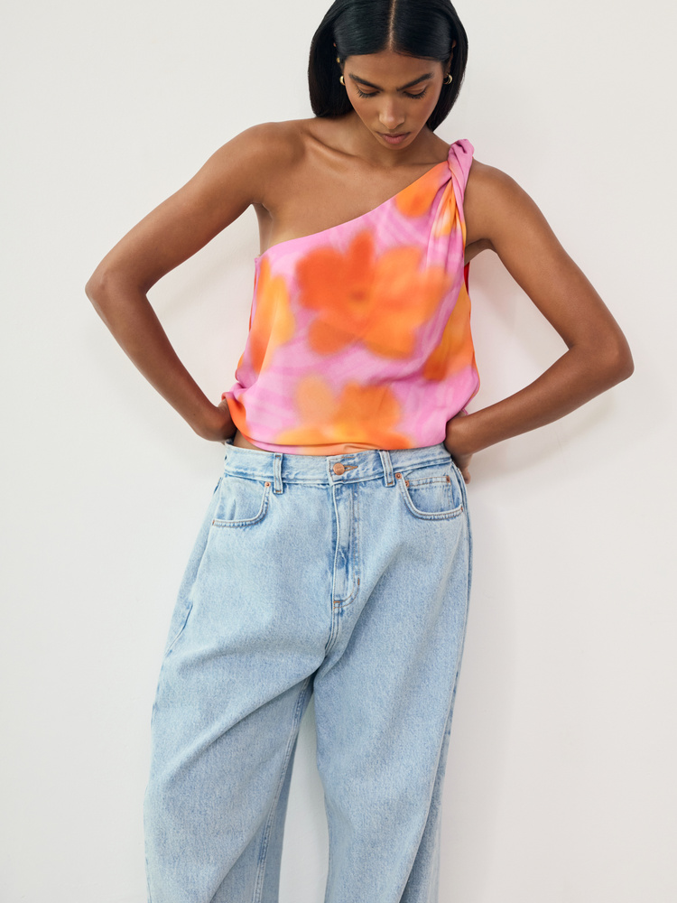TOP TAISA NEON