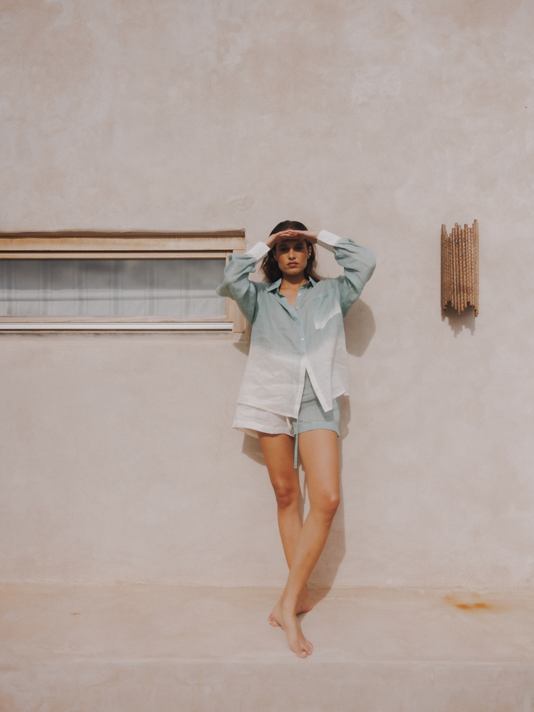 MARE BREEZE SHIRT