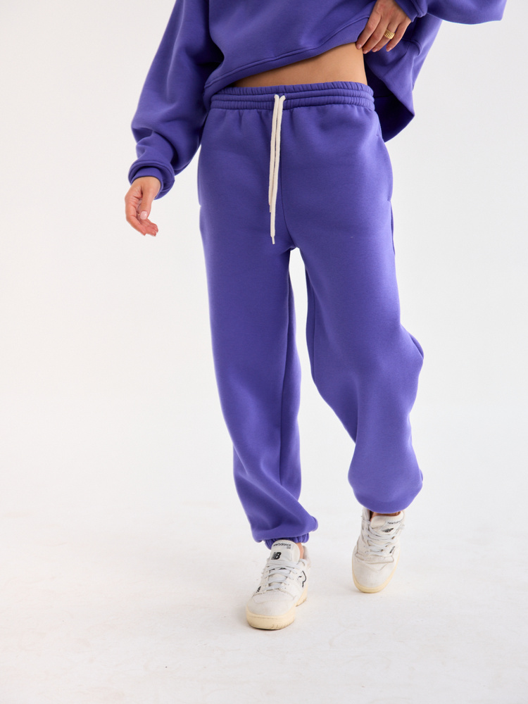 RUBY LILA JOGGERS