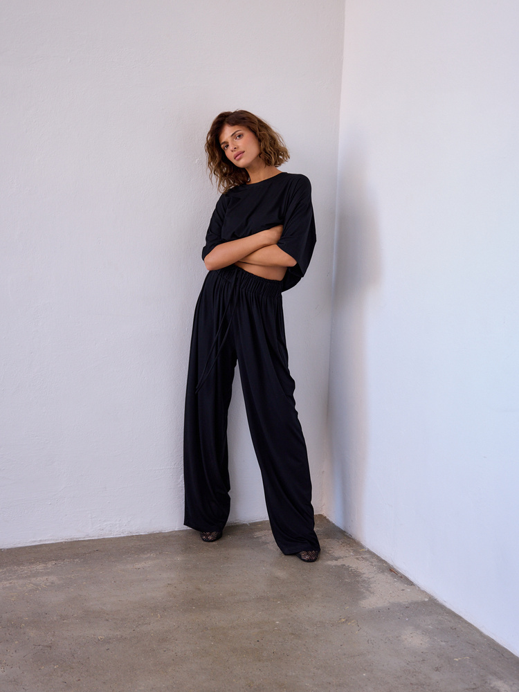 JOEL BLACK  TALL PANTS