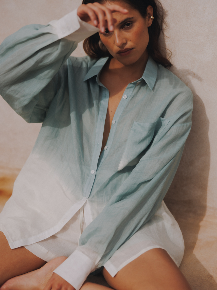 MARE BREEZE SHIRT