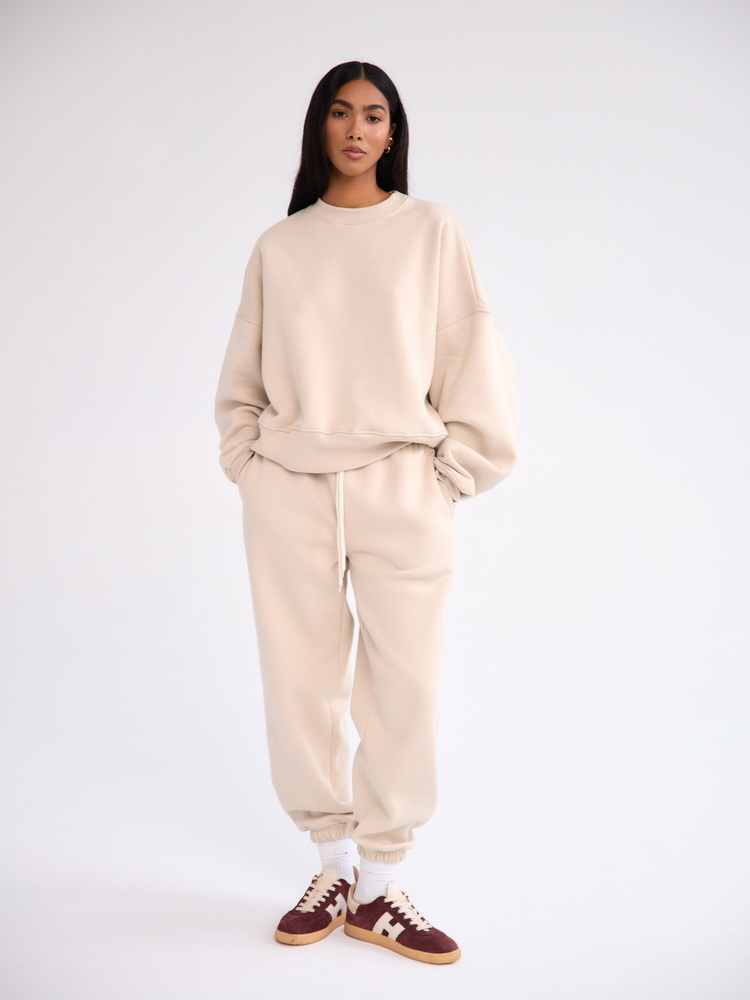 RUBY MOON SWEATSHIRT