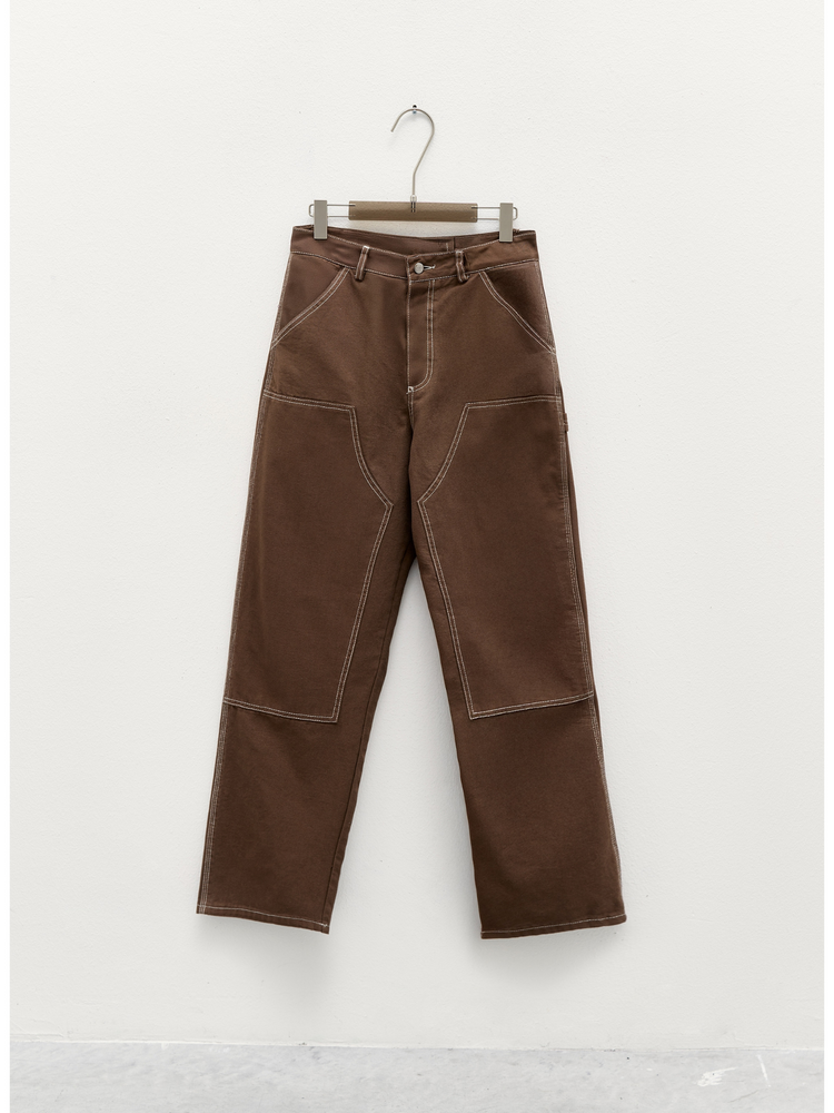 TREVOR BROWN PANTS