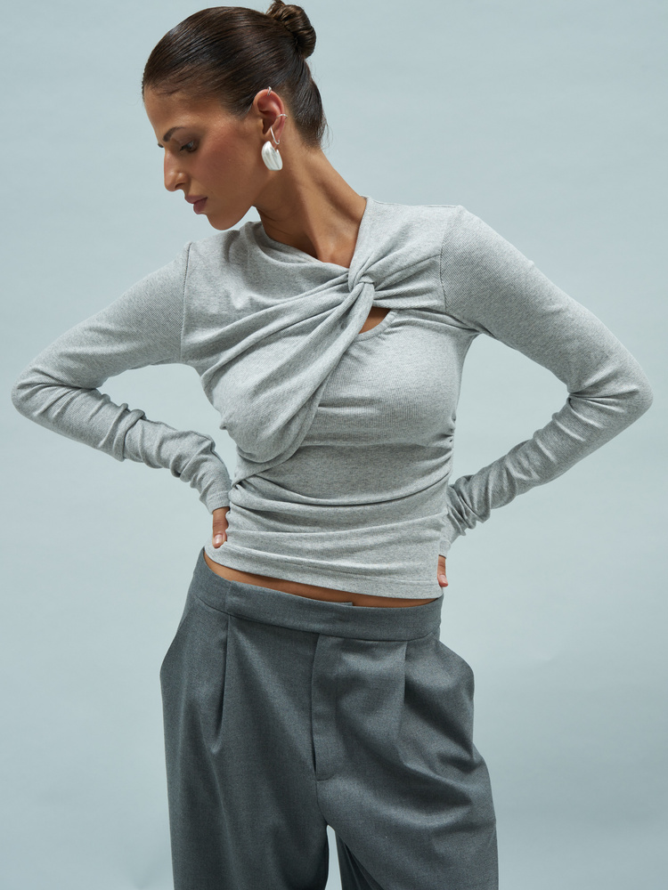 Grey